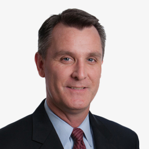 Stephen J. Flaherty, CFA