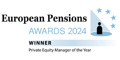 European Pensions Award 2024