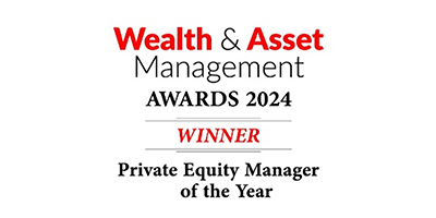 Wealth Asset Management 2024 Winner