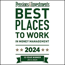 Best Places to Work