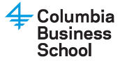 Columbia Business School logo