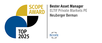 Scope Award